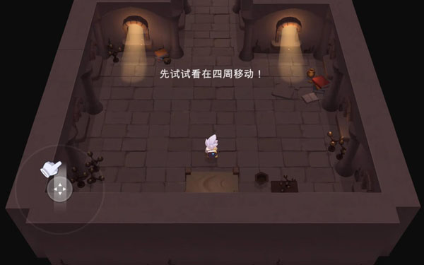 [召唤追寻 Summon Quest for Mac][v1.1.1 中文原生版]插图1