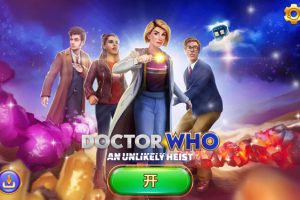 [神秘博士无理劫案 Doctor Who An Unlikely Heist][v1.0.1]