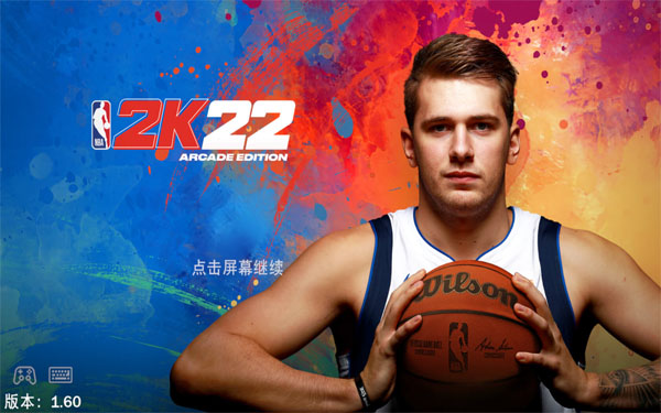 [NBA 2K22 Arcade Edition for Mac][v1.6.0 中文原生版]插图2