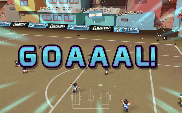 [Q弹足球 Charrua Soccer for Mac][v8.45(v20.01) 中文原生版]插图4