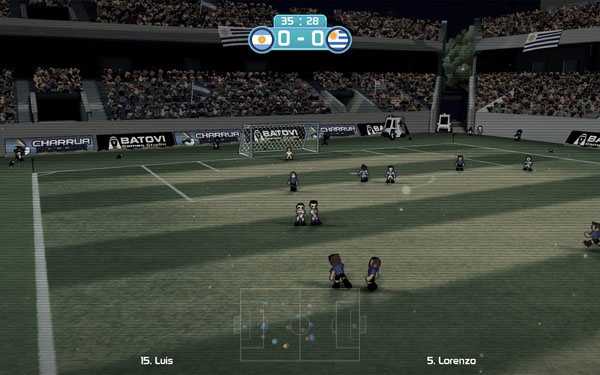 [Q弹足球 Charrua Soccer for Mac][v8.45(v20.01) 中文原生版]插图5