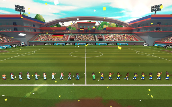 [Q弹足球 Charrua Soccer for Mac][v8.45(v20.01) 中文原生版]插图6