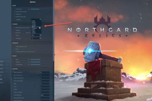 [北境之地 Northgard for Mac][v3.0.20.30933 中文原生版附DLC]