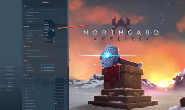 [北境之地 Northgard for Mac][v3.2.3.34113 中文原生版 含全部DLC]插图1