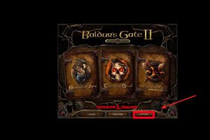 [博德之门2：增强版 Baldur’s Gate II：Enhanced Edition for Mac][v2.6.6.0 中文原生版]