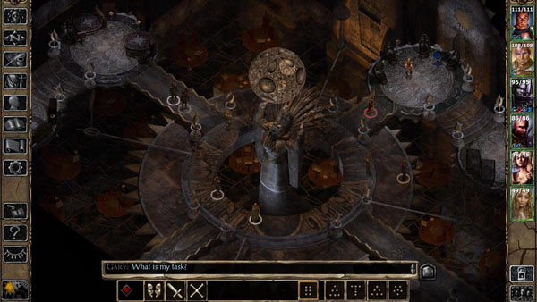 [博德之门2：增强版 Baldur’s Gate II：Enhanced Edition for Mac][v2.6.6.0 中文原生版]插图3