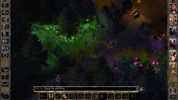 [博德之门2：增强版 Baldur’s Gate II：Enhanced Edition for Mac][v2.6.6.0 中文原生版]插图4