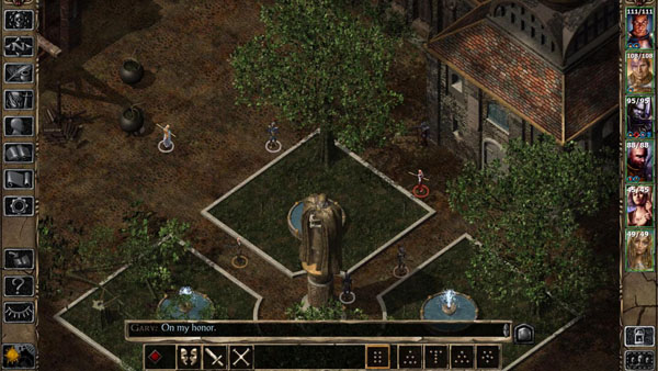 [博德之门2：增强版 Baldur’s Gate II：Enhanced Edition for Mac][v2.6.6.0 中文原生版]插图7