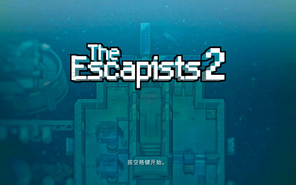 [脱逃者2 The Escapists 2 for Mac][v1.1.0 中文原生版]插图3