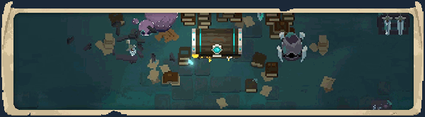 [夜勤人 Moonlighter for Mac][v1.10.33.5 中文原生版附DLC rogue 元素的动作角色扮演游戏]插图4