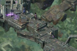 [永恒之柱2：死亡之火 黑曜石版 Pillars of Eternity II：Deadfire – Obsidian Edition for Mac][v5.0.0.0040(29201) 中文原生版附DLC]