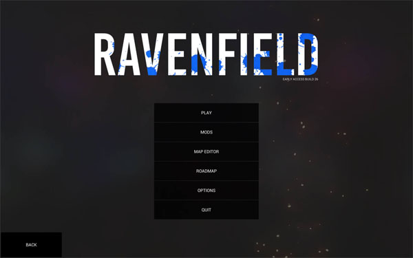 [战地模拟器 Ravenfield for Mac][vEA26英文原生版][模拟战争游戏]插图