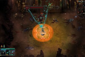 [Children of Morta：Ancient Spirits-莫塔之子][v1.2.74 for Mac 中文破解版][像素类平台动作游戏]