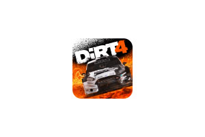 [尘埃4 DiRT 4 for Mac][v1.0.1 英文原生版含DLC]