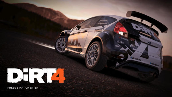 [尘埃4 DiRT 4 for Mac][v1.0.1 英文原生版含DLC]插图4