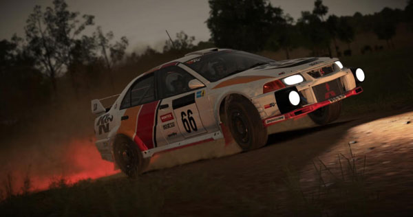 [尘埃4 DiRT 4 for Mac][v1.0.1 英文原生版含DLC]插图6