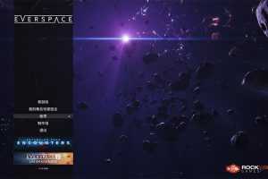 [EVERSPACE-永恒空间][v1.3.5.36554 for Mac 中文破解版][单人太空射击游戏]