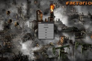 [Factorio-异星工厂][v1.1.92 for Mac 中文破解版][2D生产建设模拟游戏]