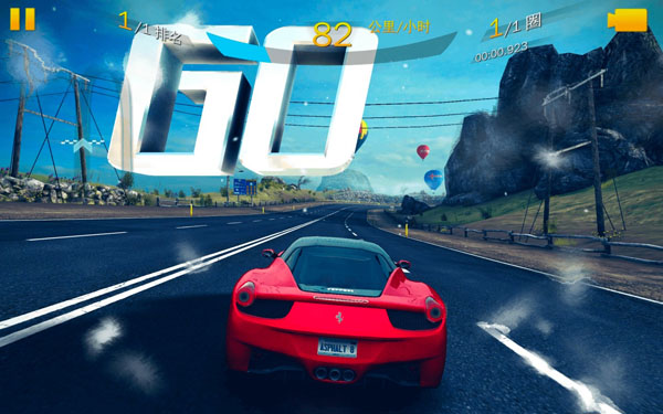 [狂野飙车8：极速凌云 Asphalt 8：Airborne+ for Mac][v1.0.2中文原生正版][Gameloft 的经典赛车游戏]插图2