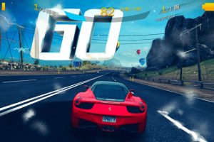 [狂野飙车8：极速凌云 Asphalt 8：Airborne+ for Mac][v1.7.0中文原生正版][ Gameloft 的经典赛车游戏]