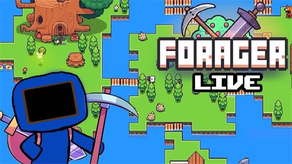 [Forager b8.2 (Early Access) for Mac 浮岛物语][中文破解版下载]插图2