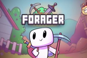 [Forager b8.2 (Early Access) for Mac 浮岛物语][中文破解版下载]