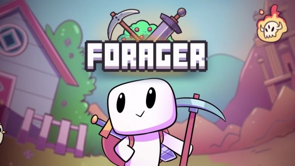 [Forager b8.2 (Early Access) for Mac 浮岛物语][中文破解版下载]插图