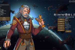 [边缘世界 RimWorld for Mac][v1.4.3536 中文原生版]