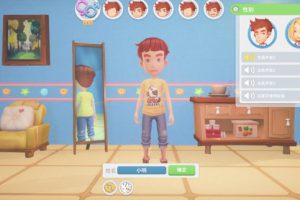 [波西亚时光 My Time at Portia for Mac][v2.0.141634 中文原生版 含全部DLC]