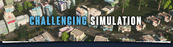 [城市：天际线 Cities：Skylines for Mac][v1.16.0-f3 中文原生版附DLC]插图5