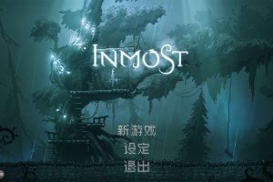 [INMOST-极渊][v2.41 for Mac 中文破解版][2d横板像素风格独立冒险游戏]