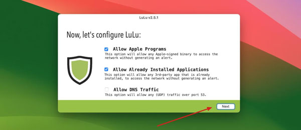 [LuLu][v2.5.1 最新版][免费好用的mac应用防火墙软件]插图3