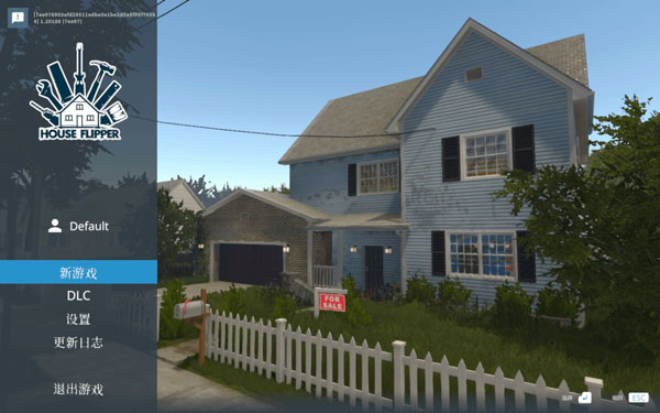 [房产达人 House Flipper for Mac][v1.22354.337a5 中文原生版附DLC]插图1