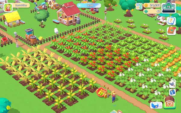 [海滨农场 Farmside for Mac][v1.0.3.1177 中文原生版]插图3