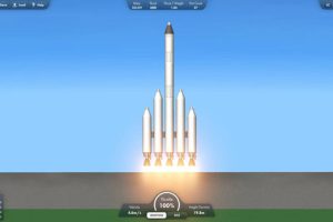 [航天模拟器 Spaceflight Simulator for Mac][v1.5.7.2 英文原生版]