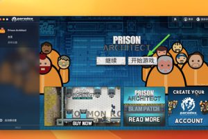 [监狱建筑师 Prison Architect for Mac][v10672 中文原生版附DLC]