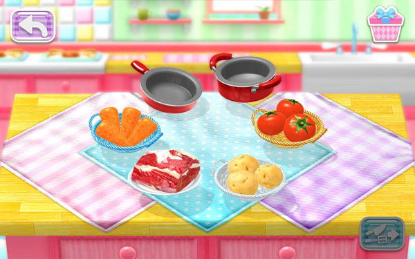 [料理妈妈：新潮烹调 Cooking Mama：Cuisine! for Mac][v1.5.0 中文原生版]插图2