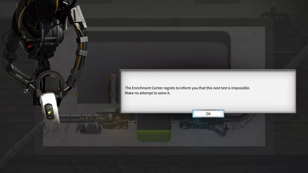 [桥梁建造师传送门 Bridge Constructor Portal for Mac][v1.4.40233 中文原生版附DLC]插图8