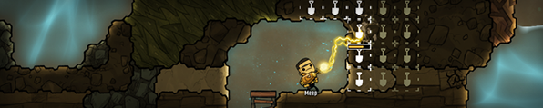 [缺氧Oxygen Not Included for Mac][v510972激活版][太空殖民模拟经营游戏]插图2