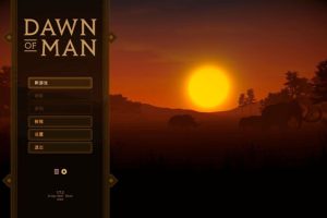 [人类黎明 Dawn of Man for Mac][v1.7.2 英文原生版]