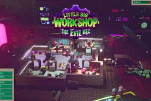 [小小大工坊 Little Big Workshop for Mac][v2.0.14042中文原生版]