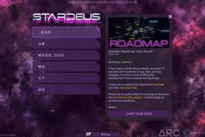 [星团 Stardeus for Mac][v0.6.129 中文原生版]