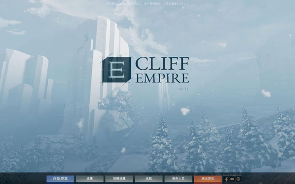 [悬崖帝国 Cliff Empire for Mac][v1.31 中文原生版]插图