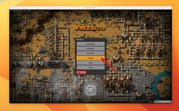 [异星工厂 Factorio for Mac][v1.1.76 中文原生版]插图1