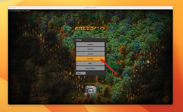 [异星工厂 Factorio for Mac][v1.1.76 中文原生版]插图2