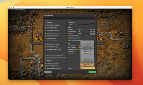 [异星工厂 Factorio for Mac][v1.1.76 中文原生版]插图3