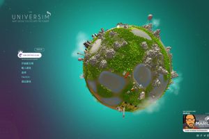 [宇宙主义 The Universim for Mac][v0.1.59.42496 中文原生版]