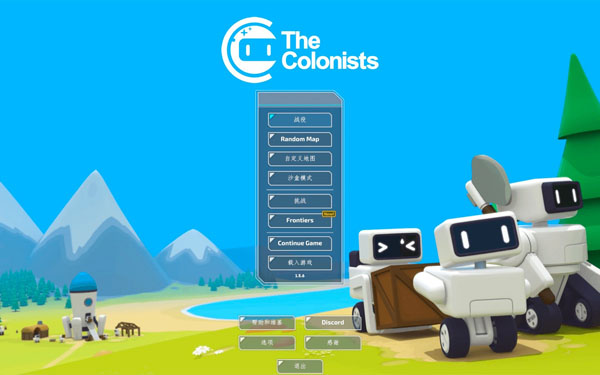 [殖民者 The Colonists for Mac][v1.5.20.2 中文原生版]插图