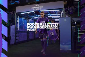 [足球经理2023 Football Manager 2023 for Mac][v23.3 中文原生版]