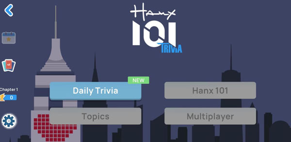 [Hanx101 Trivia for Mac][v1.5.0 英文原生版][问答游戏]插图9